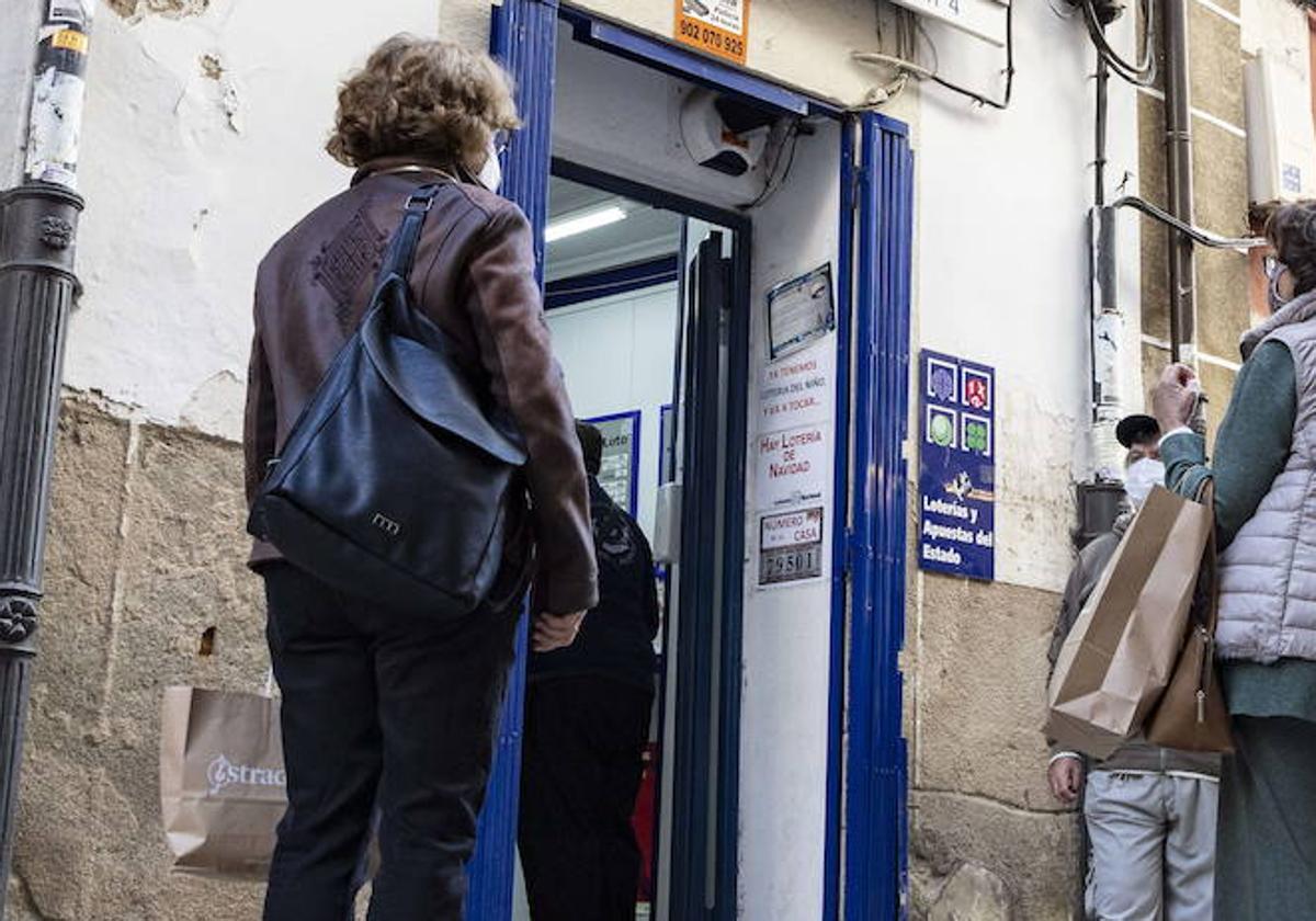 Loter As Y Apuestas Ocho Acertantes De La Primitiva De Este Jueves