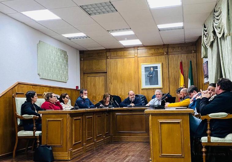 Dalías recorta el IBI de las viviendas de uso turístico