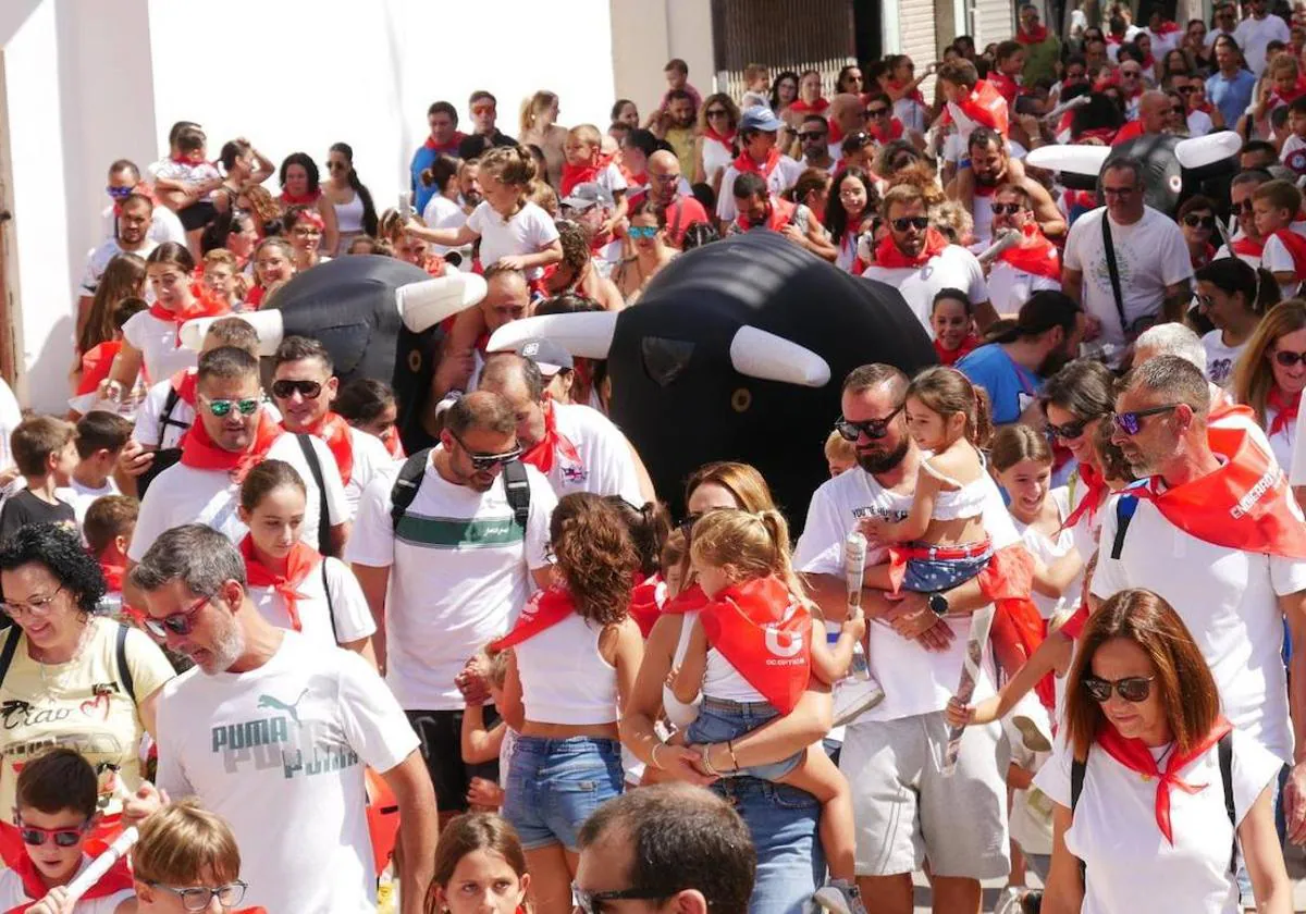 Cortés Ha sido la Feria de Adra más completa y participativa que