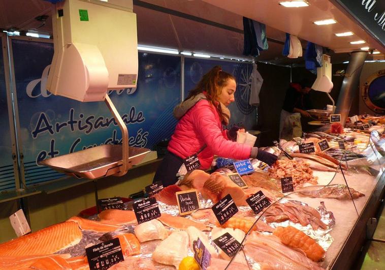 Los seis pescados de marzo que tienes que pedir en los restaurantes