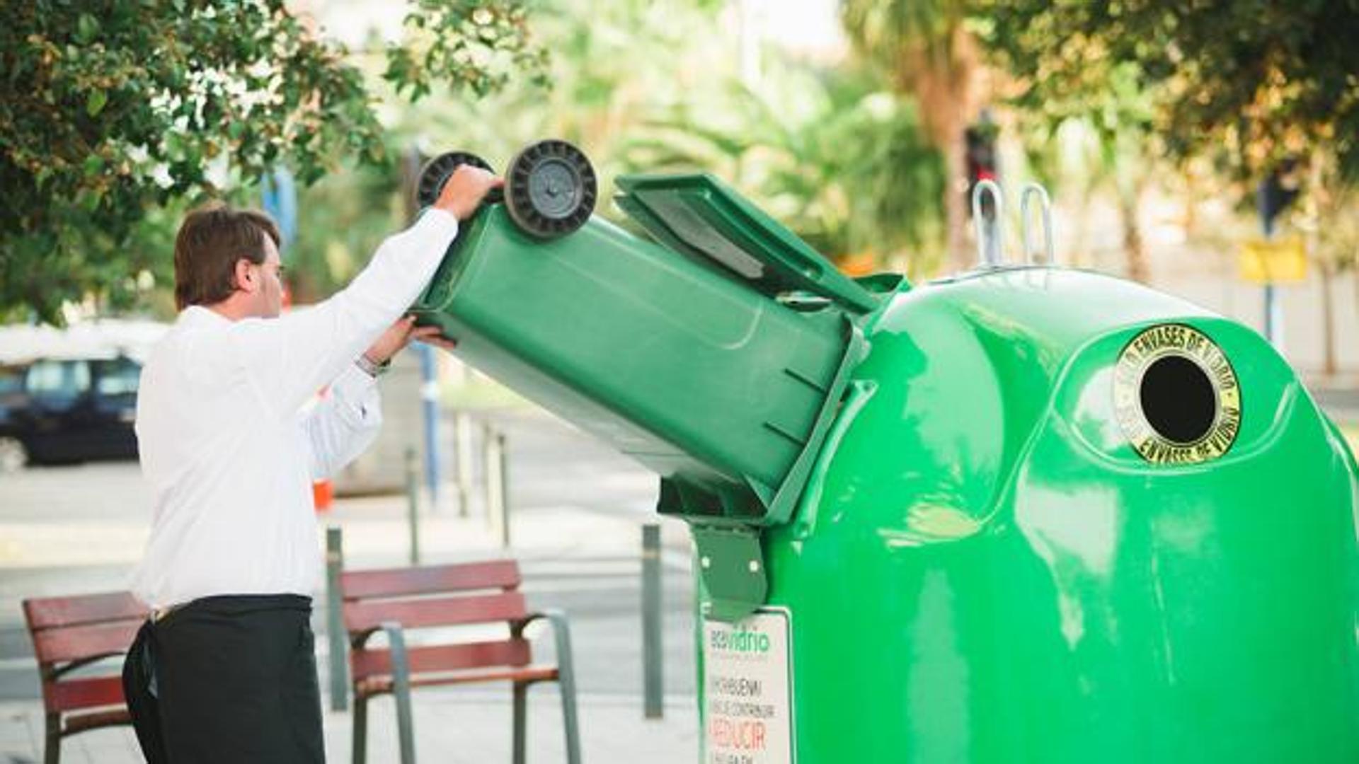 Carboneras Compite Este Verano Por La Bandera Verde De La