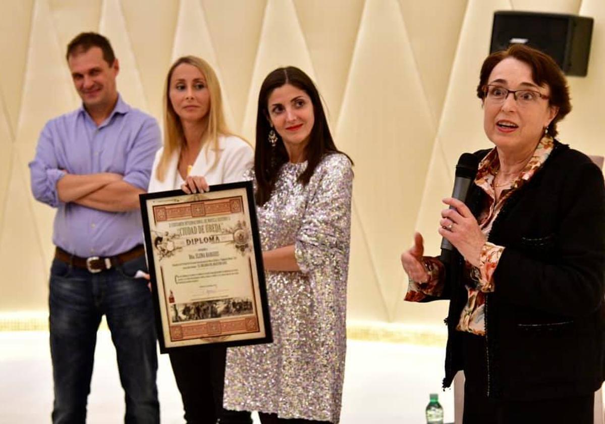 El Premio De Novela Hist Rica Ciudad De Beda Ya Tiene Sus Tres Obras