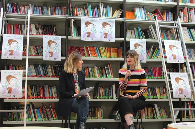 La Ix Feria Del Libro De El Ejido Tendr Un Espacio Dedicado A Las