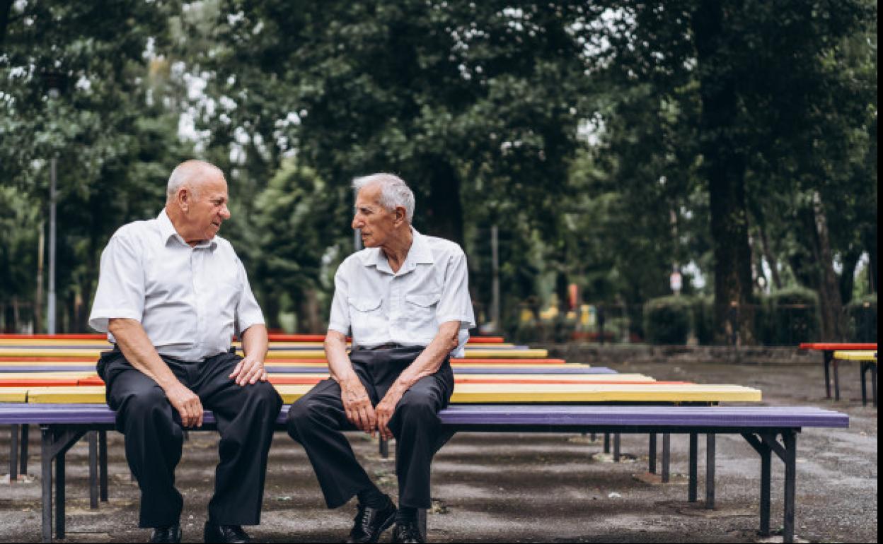 Qué pasa con las pensiones no contributivas cuando se convive con un