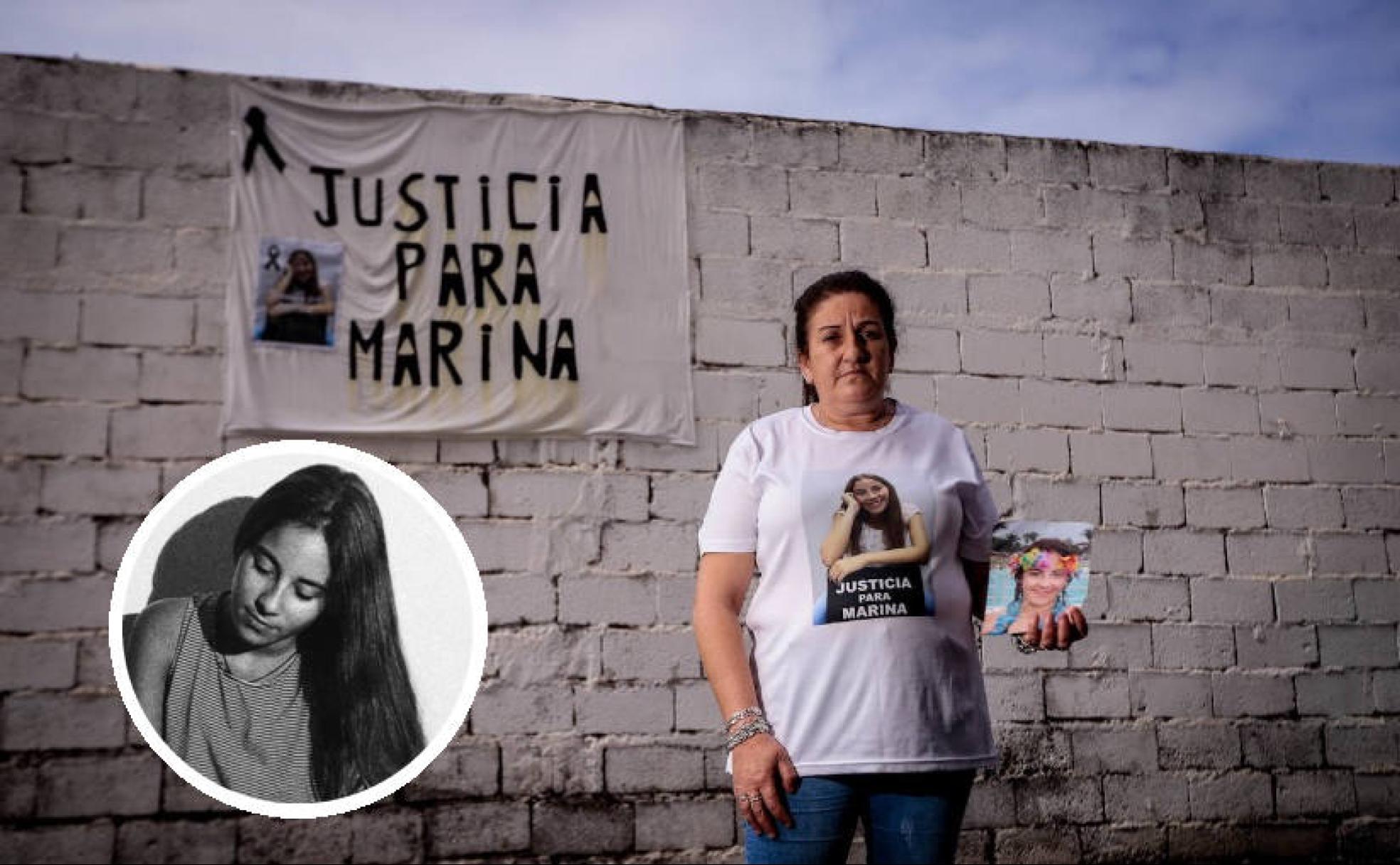 La Madre De La Chica Asesinada En Motril Pide Justicia Ideal