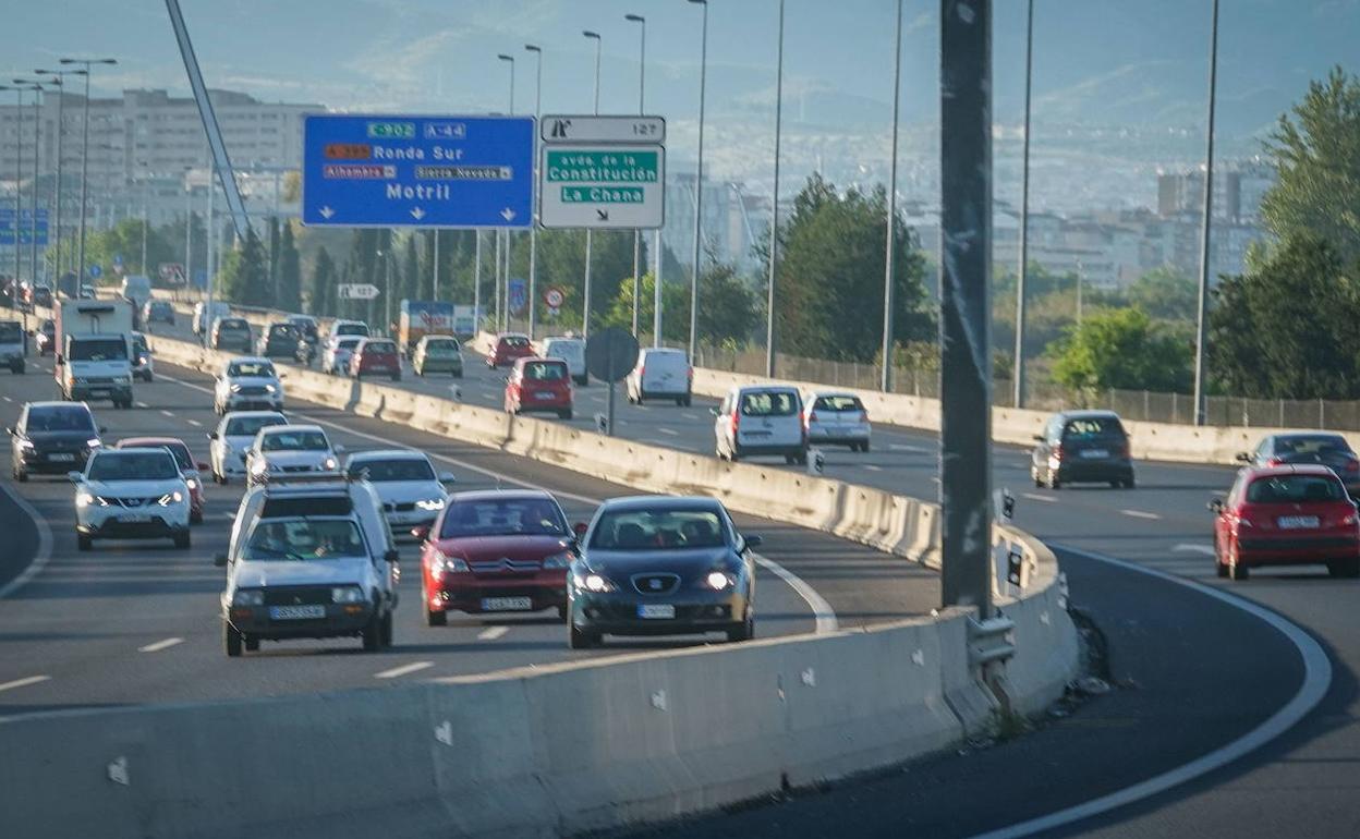 Los Dos Primeros Meses Con Limitaci N De Velocidad A Km H Se Cierran