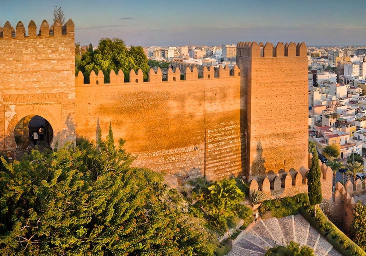 La proyección del Yacimiento Arqueológico Barrio Andalusí en el ciclo