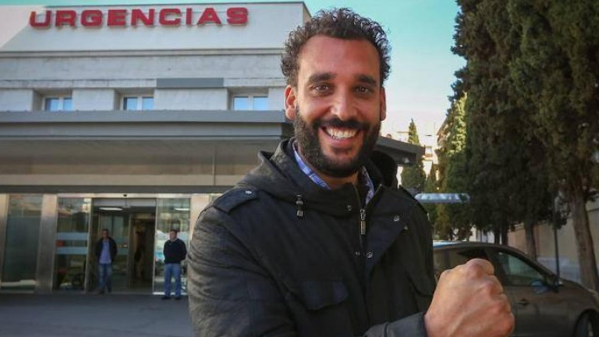 Aprobado Jes S Candel Spiriman Tendr Su Calle En Granada Ideal