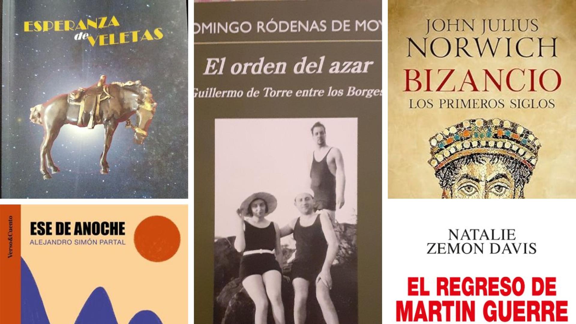 Los Libros Recomendados Esta Semana Por Los Cr Ticos De Ideal Ideal