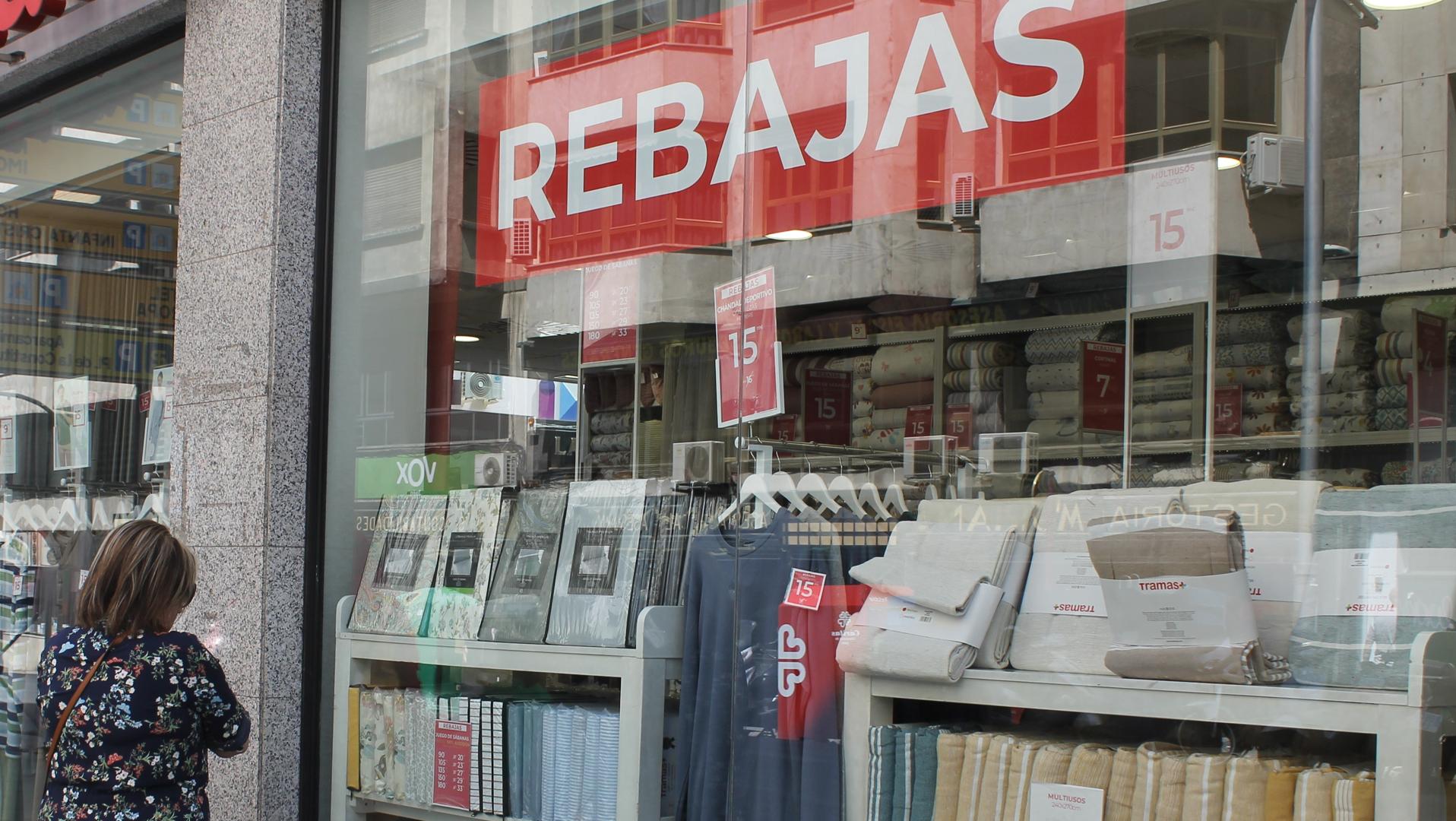 Arranca la campaña de rebajas de verano pero con bajas expectativas