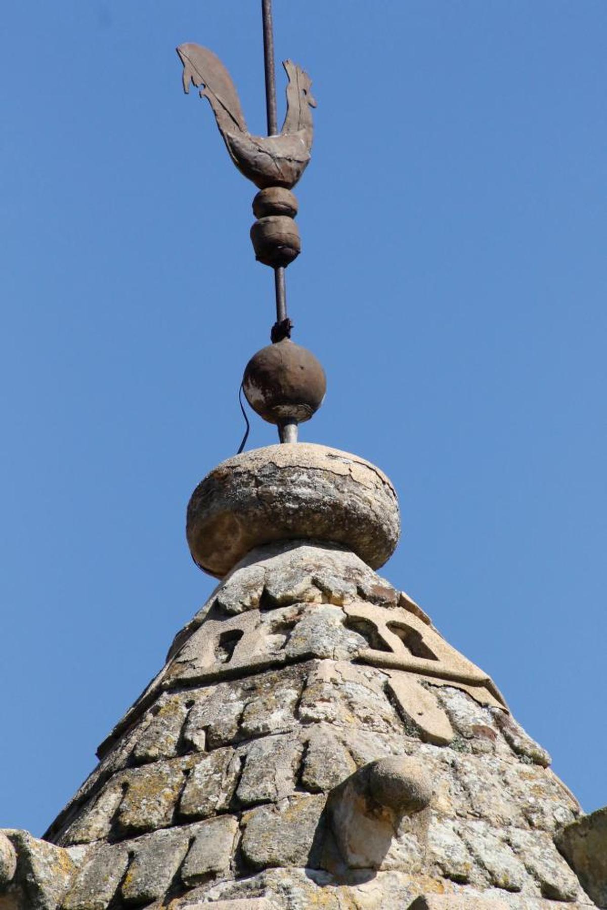 Las Figuras Que Mecen Los Vientos Charros La Gaceta De Salamanca