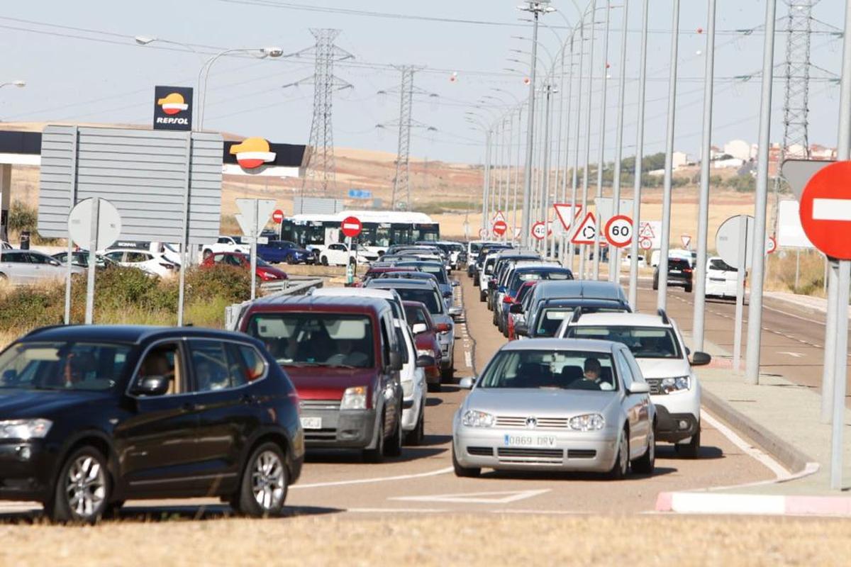 La segunda jornada de Salamaq en imágenes La Gaceta de Salamanca