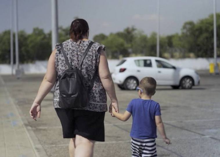 Sepe Y Seguridad Social Ayudas Madres Solteras Todas Las Ayudas