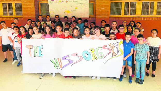 El Ceip Ciudad Jard N De Cartagena Gana El Programa Valores De