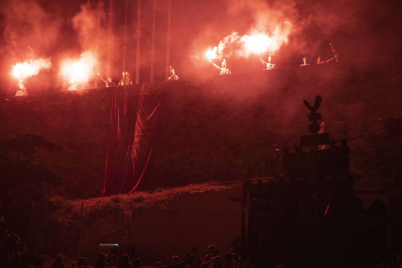 Fotos Batalla De Qart Hadasht De Carthagineses Y Romanos La Verdad