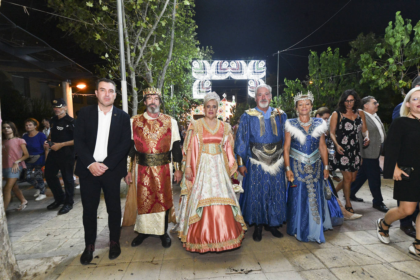 Fotos Las Atracciones Convierten La Fica En El Epicentro De La