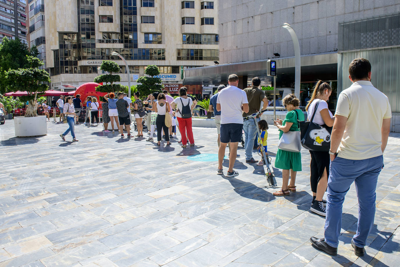 Fotos El Food Truck Goxo De Dabiz Mu Oz Abre Sus Puertas En Murcia