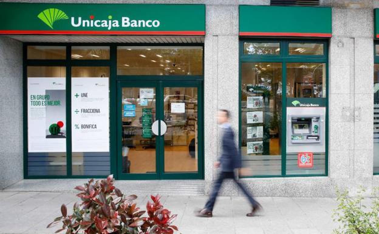 Unicaja Banco Gana Millones De Euros En Los Nueve Primeros Meses