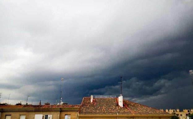 El Tiempo En Le N Cielos Cubiertos Y Ausencia De Lluvias Leonoticias