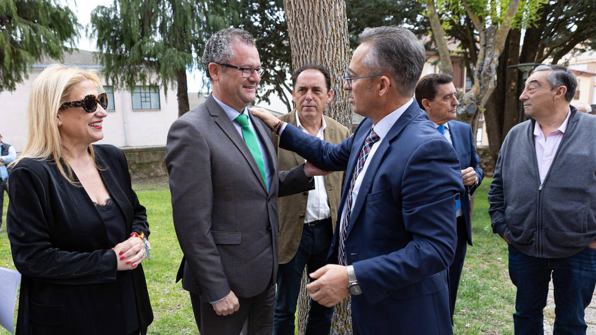 Due As Garantiza Que La Junta Promover Que Los Agricultores Tengan