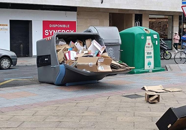 La Borrasca Karlotta Activa La Alerta Amarilla Por Viento Y Causa