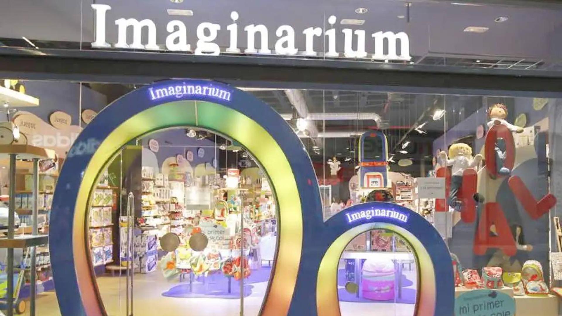 Imaginarium cierra en España pero mantiene su aldea gala en León