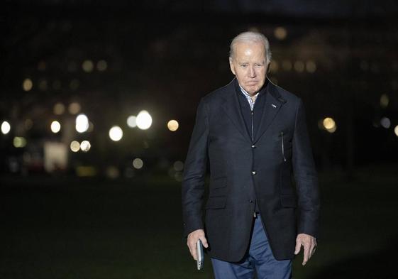 Biden Cambia De Estrategia Con Venezuela El Correo