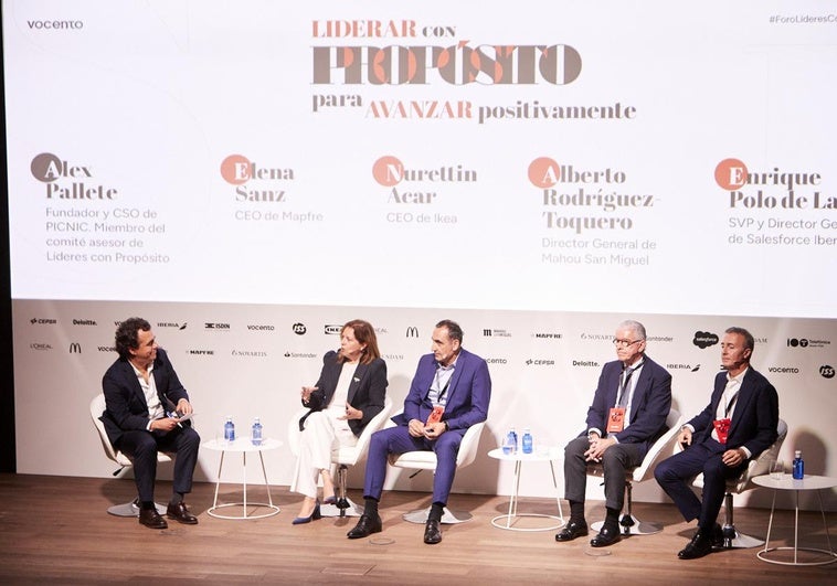 El I Foro L Deres Con Prop Sito Analiz Desde Una Perspectiva