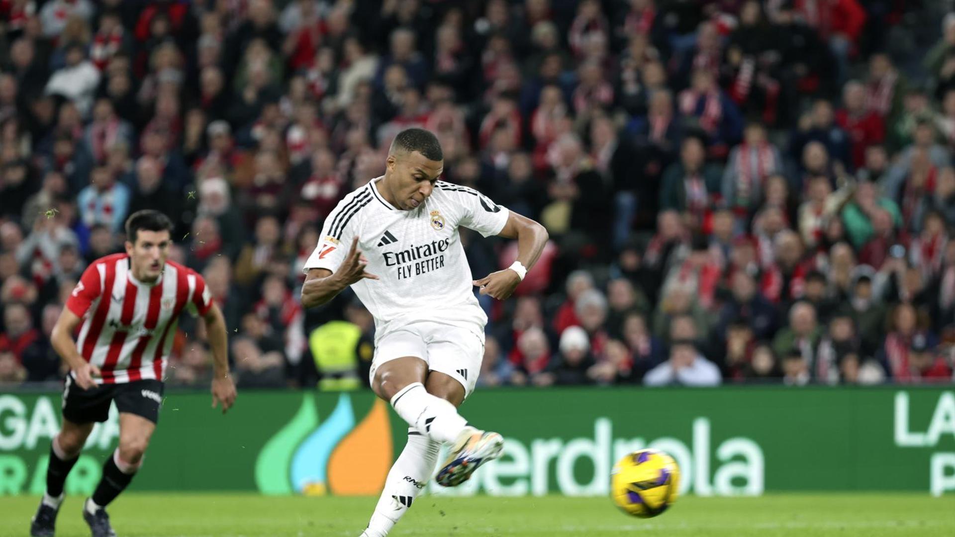 Así hemos narrado la victoria del Athletic ante el Madrid Canarias7