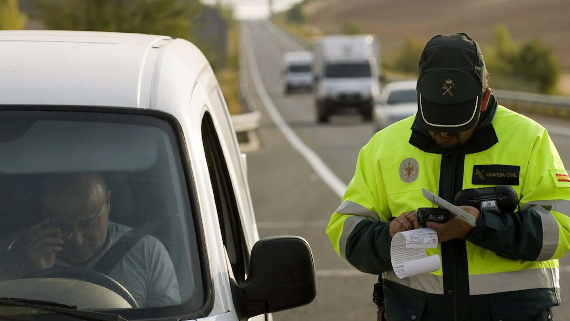 M S De Conductores Salmantinos Se Quedan Sin Carn Y Est N