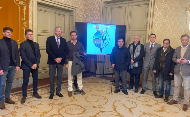 Los Veteranos de la UDS presentan el programa de actividades por el centenario