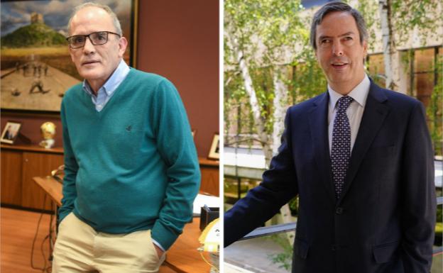 La FCyLF apoya a los clubes profesionales regionales tras sus críticas a Sánchez-Guijo