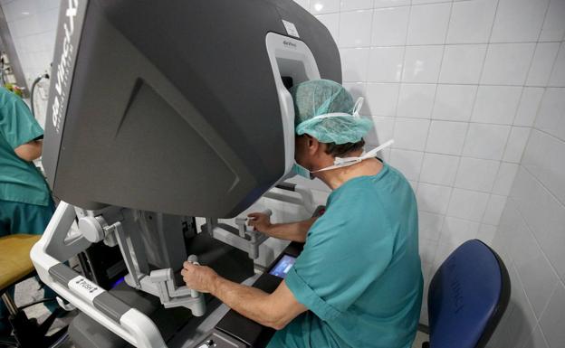 El Hospital, la investigación y los planes 'verdes' de Salamanca buscan el 'maná europeo'