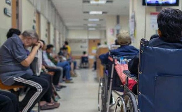 Los enfermos crónicos suman voces para mejorar sus cuidados