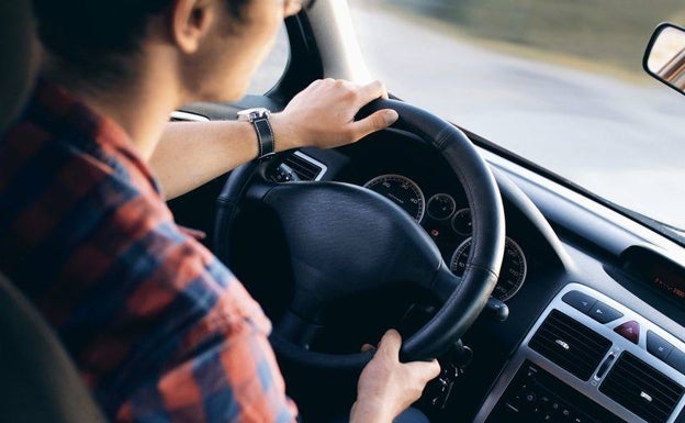 Spanish government extends period of grace for British residents with UK driving licences
