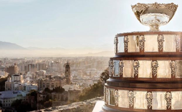 Malaga scoops the Davis Cup tennis Finals in two-year deal