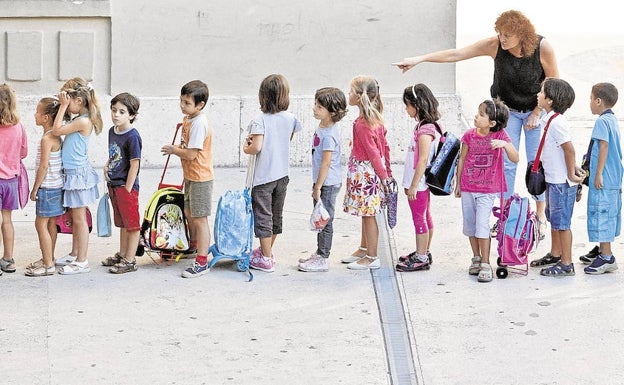 The birth rate across Malaga is in free fall with fewer than a thousand babies born per month