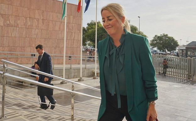 Al-Thanis testify to court by videolink and deny any wrongdoing at Malaga CF