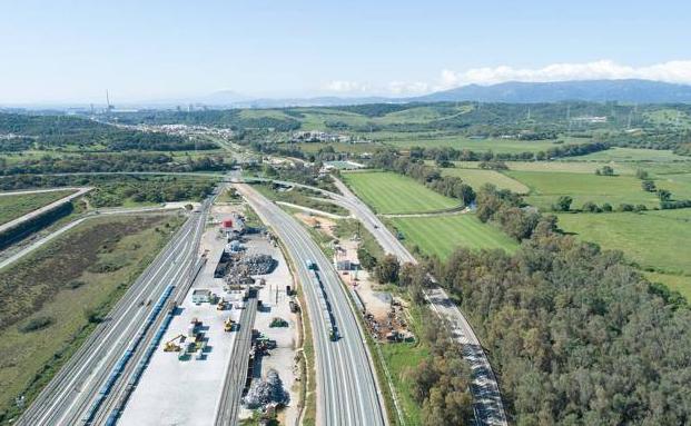 Almost 200 projects, worth 140.7 million euros, in limbo in Andalucía due to rising costs