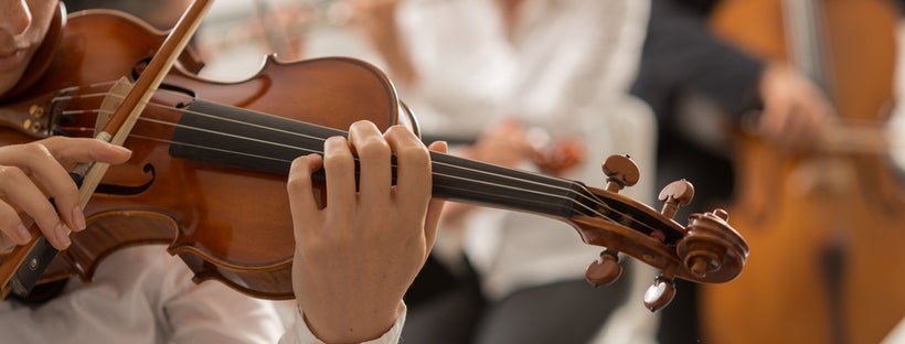 New sponsor for Philharmonic