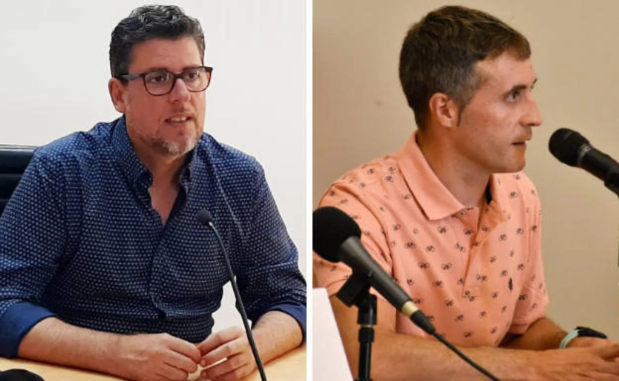 Ciudadanos Rompe El Pacto De Gobierno Con El PSOE En Xixona TodoAlicante