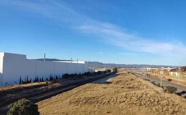 Puertollano contará con la primera siderurgia de acero verde de España