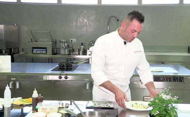 Gastronomía en Alicante | ¿Qué necesito para acceder a un puesto de trabajo en la cocina en Alicante?