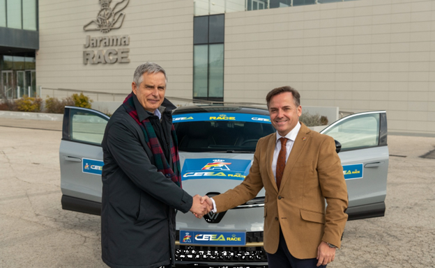 El RACE, nuevo patrocinador del Campeonato de España de Energías Alternativas
