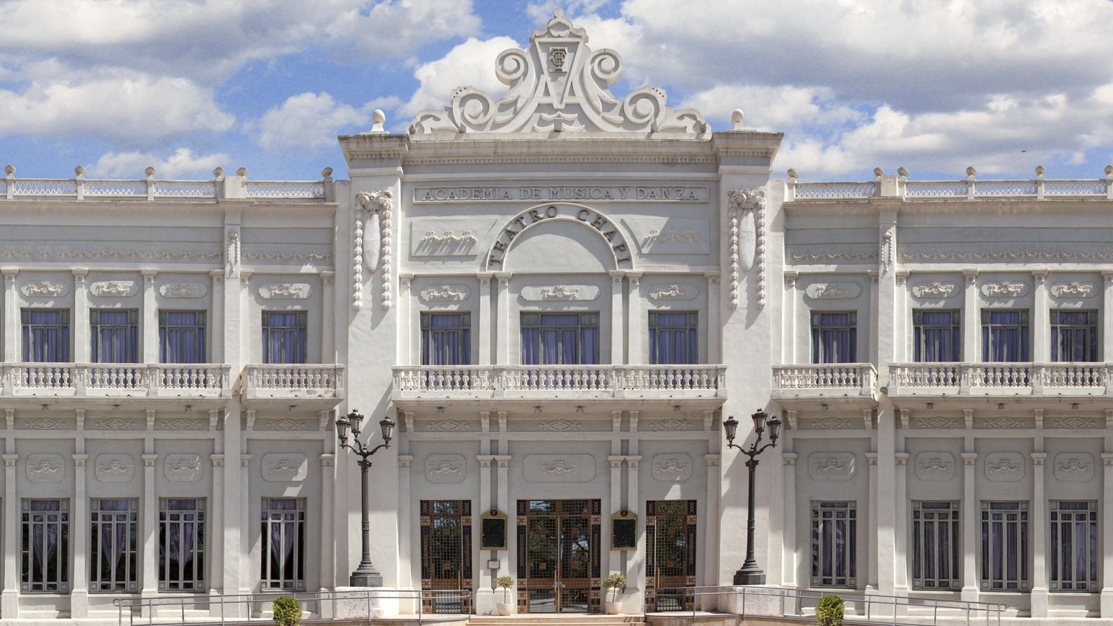 El Teatro Chap De Villena Conmemora El Aniversario De Su