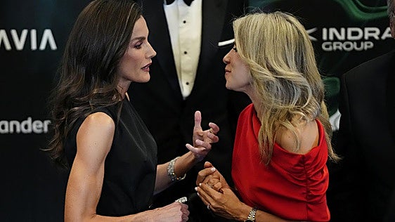 Los Premios Cavia 2026, en imágenes