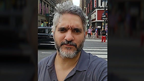 Bitácora del Mundial: Nueva York, más pendiente de los Knicks que del fútbol