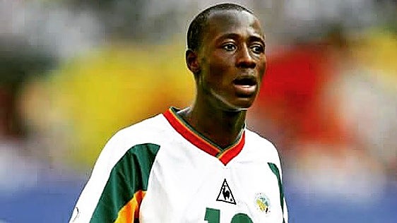 De la comisaría a la gloria: el insólito robo de un collar que casi hunde a Senegal