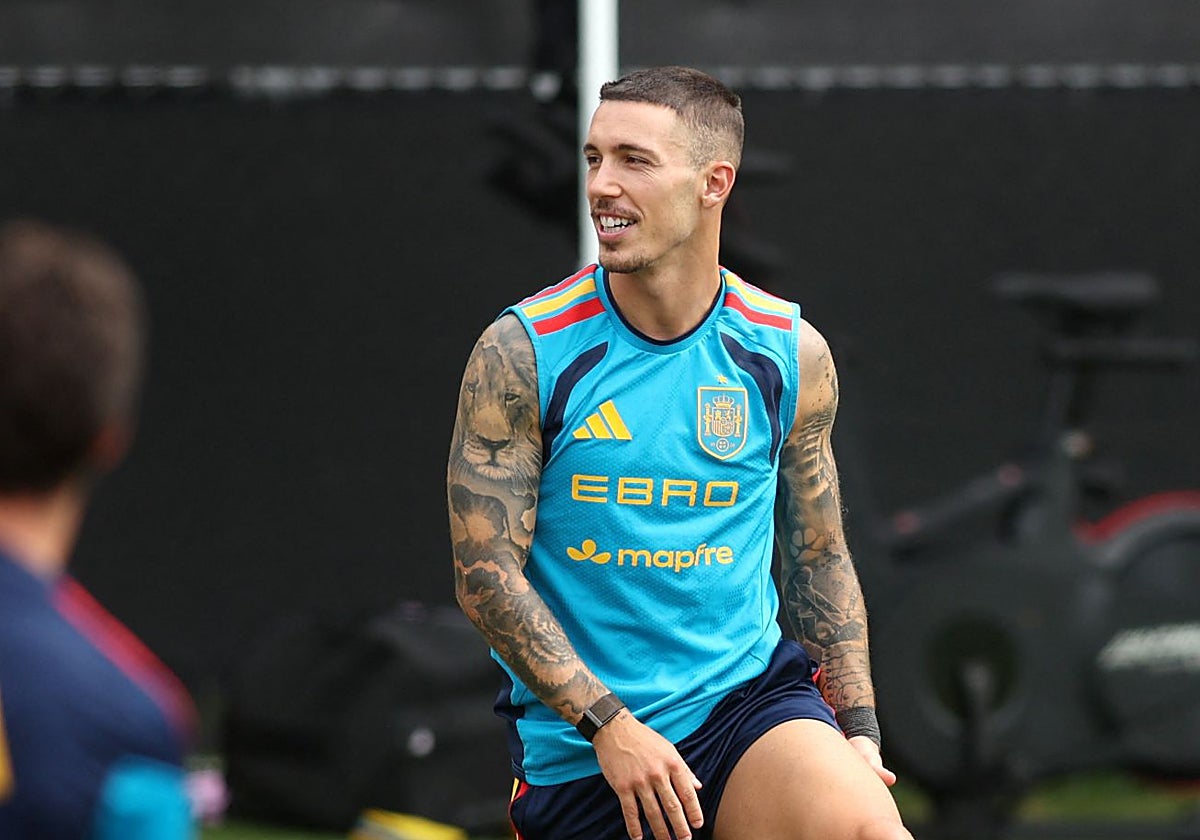 Grimaldo es el primer fichaje del Atlético de Madrid