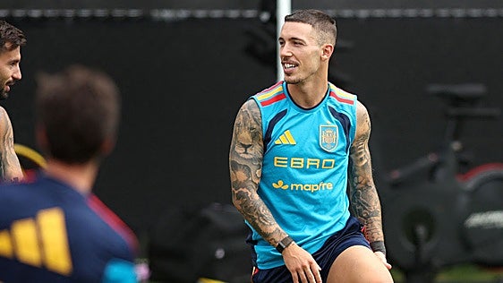 Grimaldo es el primer fichaje del Atlético de Madrid